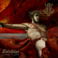 Album cover for Totschläger: A Saintslayer’s Songbook