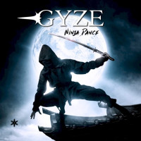 Album cover for NINJA DANCE
