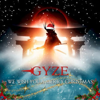 Album cover for We Wish You a Merry Christmas