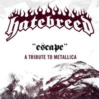 Album cover for Escape