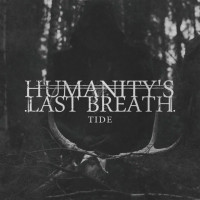 Album cover for Tide
