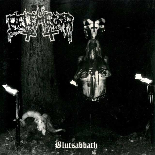 Blutsabbath