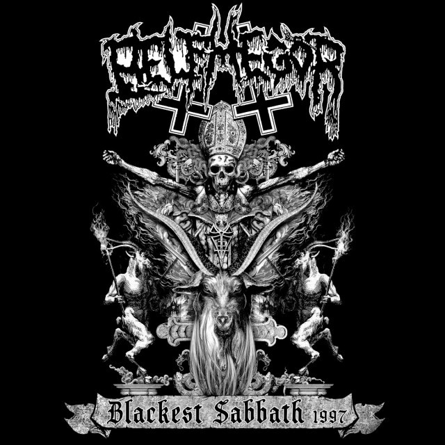 Blackest Sabbath 1997