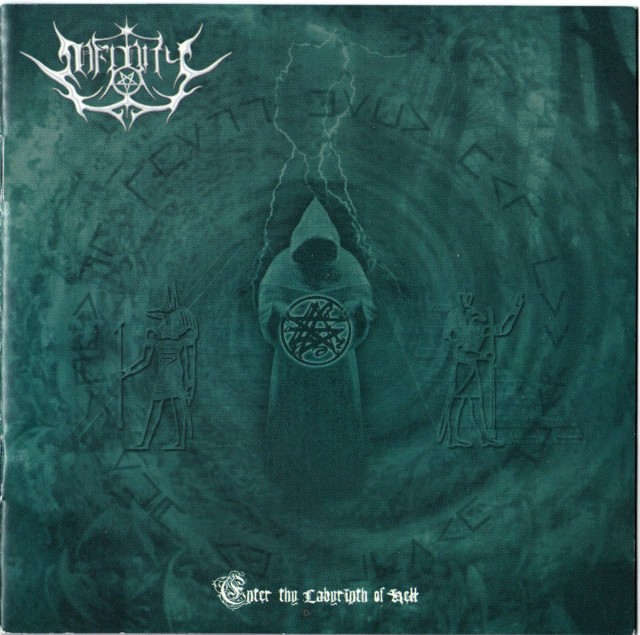 Enter Thy Labyrinth of Hell