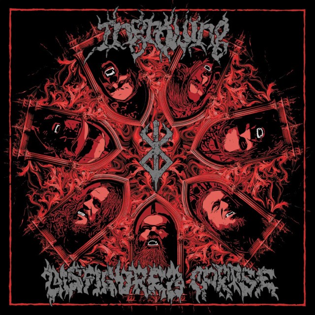 One Two Three Four We Are Vampires