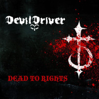 Album cover for Dead to Rights