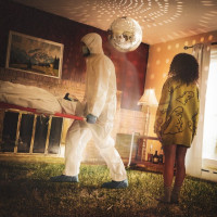Album cover for Moments Elsewhere