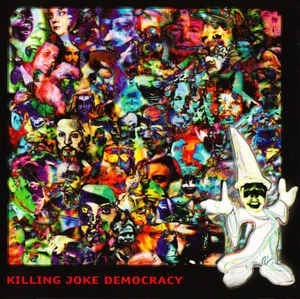 Democracy