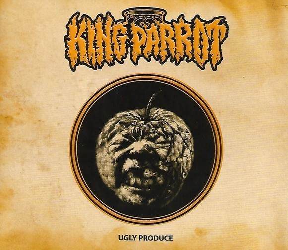 Ugly Produce