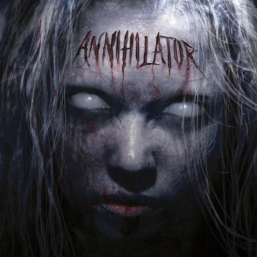 Annihilator
