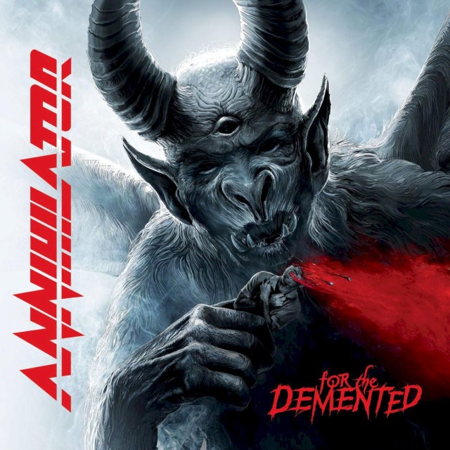 For the Demented