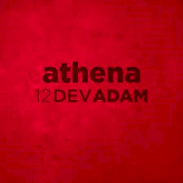 On İki Dev Adam