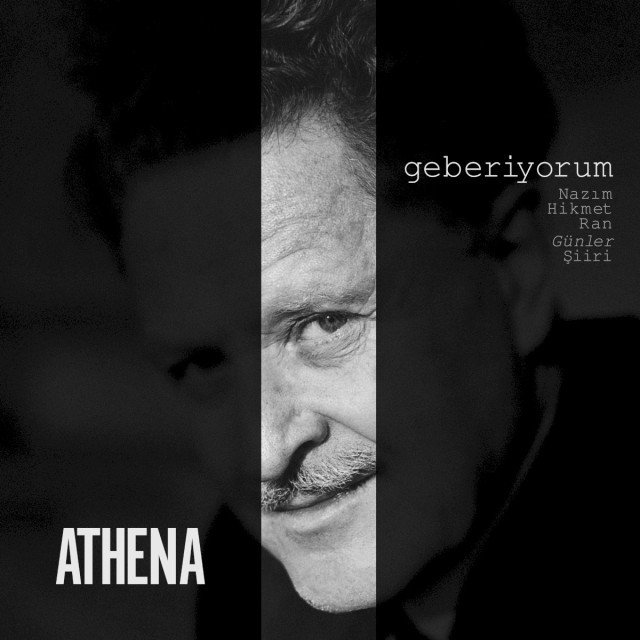 Geberiyorum (Nazım Hikmet Ran Günler Şiiri)