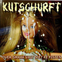Over Smaak Valt Niet Te Fisten