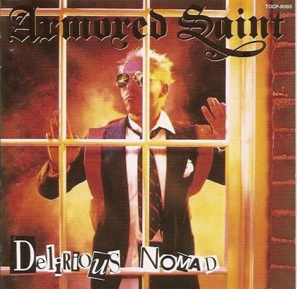Delirious Nomad