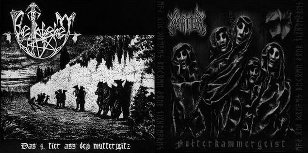 Wraithen / Bethlehem