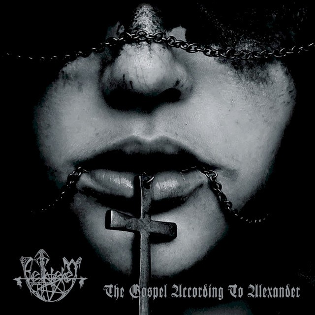 The Gospel According to Alexander