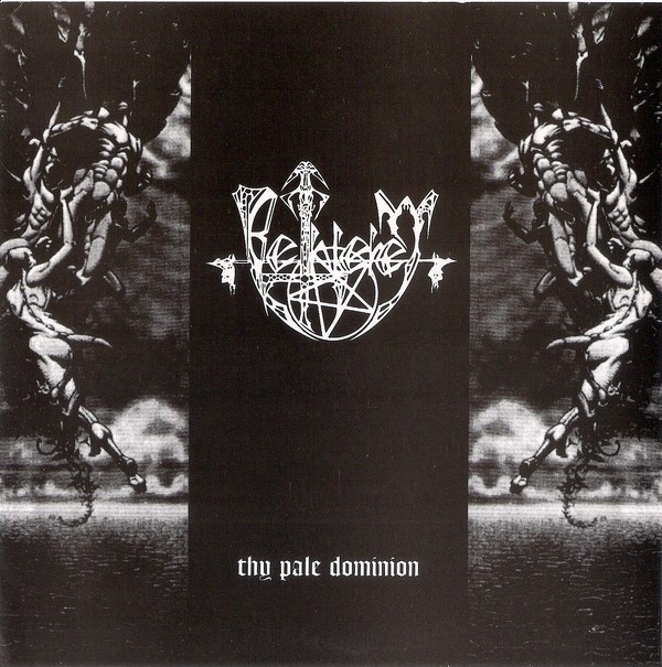 Thy Pale Dominion