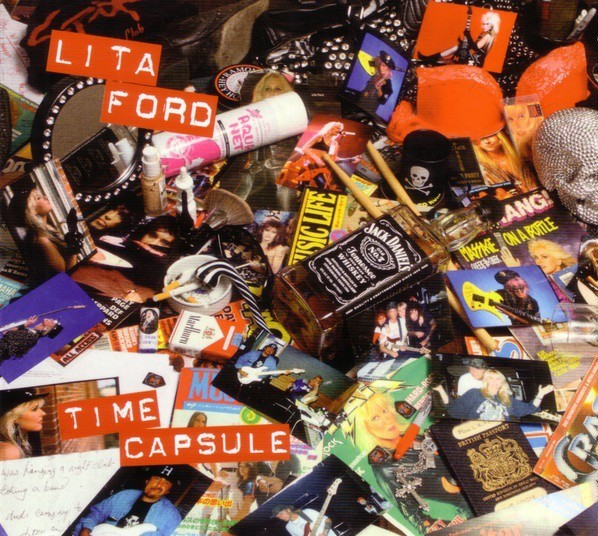 Time Capsule