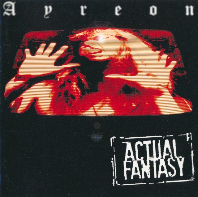 Actual Fantasy