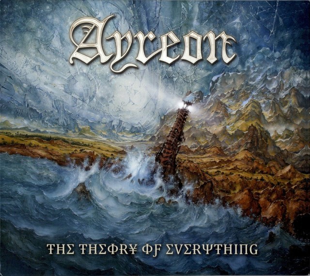 The Theory of Everything