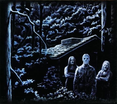 Camp Blood