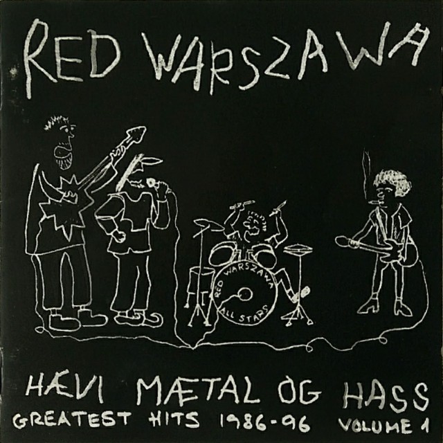 Hævi mætal og hass