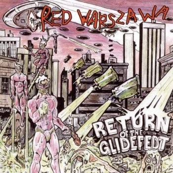 Return of the glidefedt