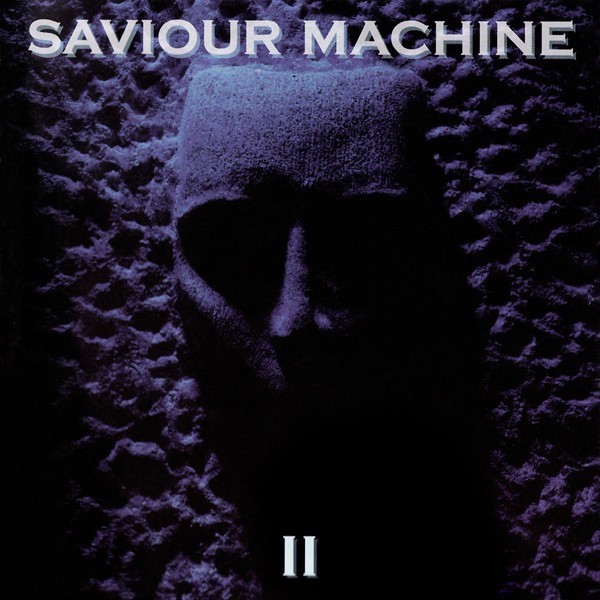 Saviour Machine II