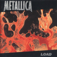 Album cover for Load