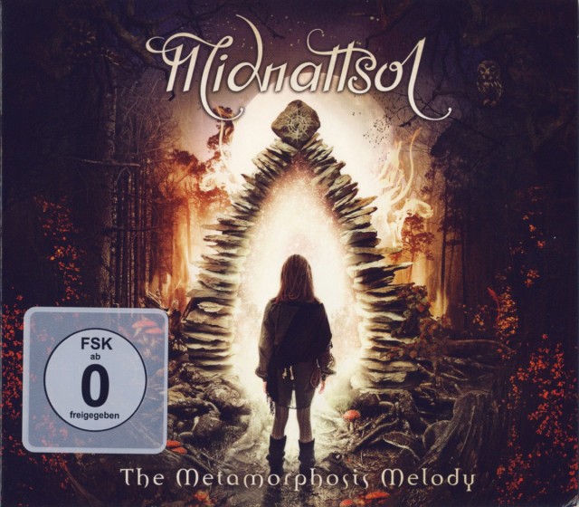 The Metamorphosis Melody