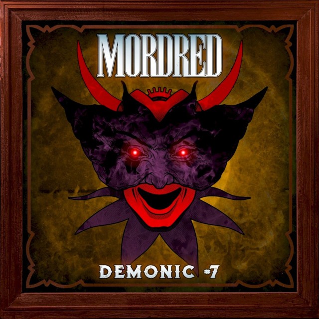 Demonic #7