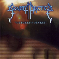 Album cover for Victoria’s Secret