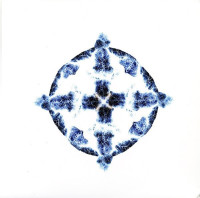 Album cover for Trinitarian