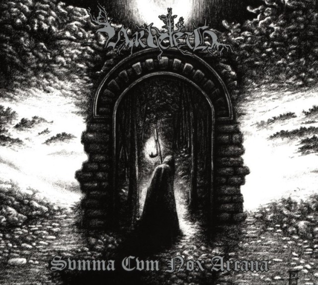 Svmma Cvm Nox Arcana