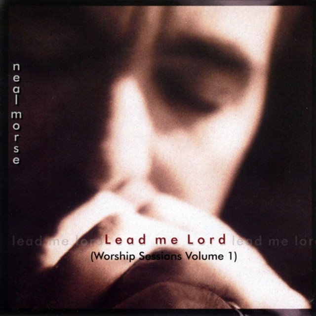 Lead Me Lord (Worship Sessions, Volume 1)
