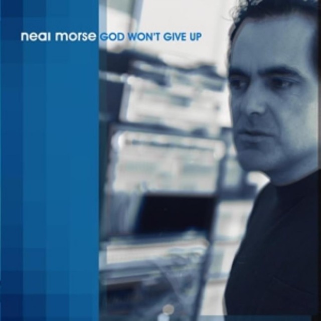 God Won’t Give Up