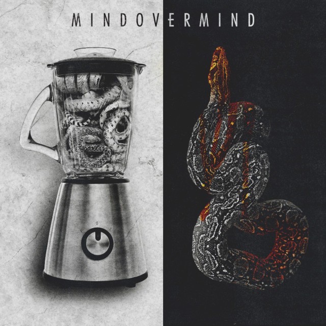 [Mind Over Mind]