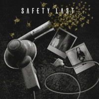 Album cover for Safety Last