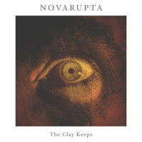 Album cover for The Clay Keeps