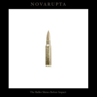 The Bullet Shines Before Impact