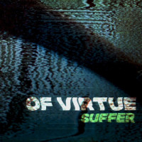 Album cover for Suffer