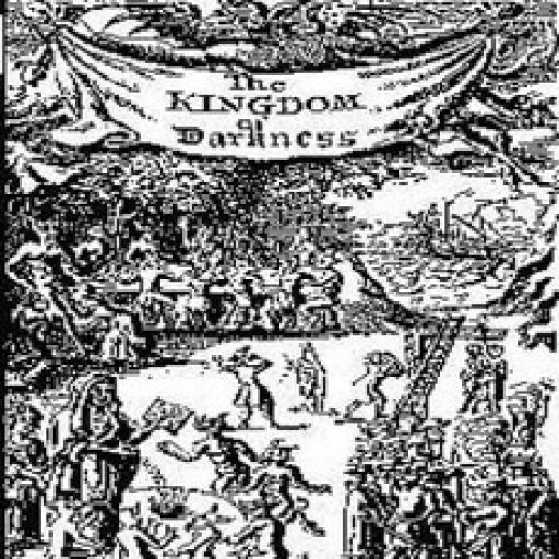 The Kingdom of Darkness
