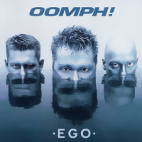 Album cover for Ego