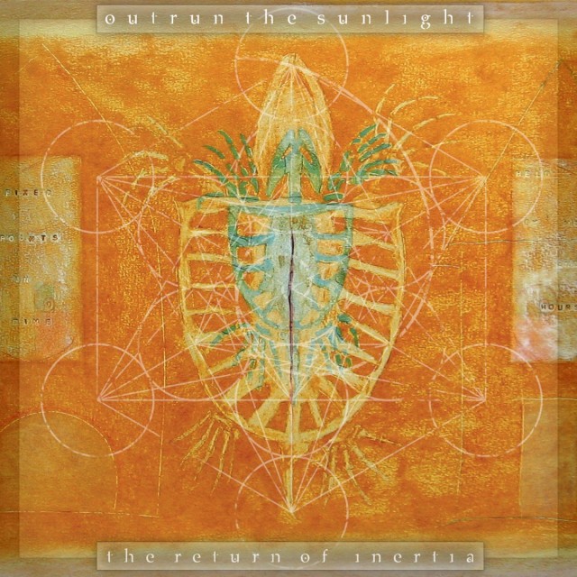 The Return of Inertia