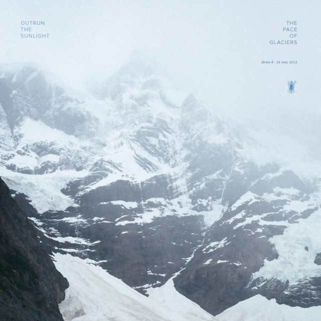The Pace of Glaciers (May 2013)