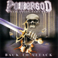 Evilution, Part II: Back to Attack