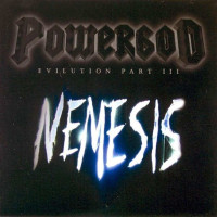 Evilution, Part III: Nemesis
