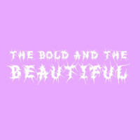 Album cover for The Bold and the Beautiful