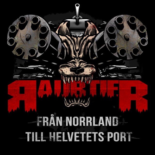 Från Norrland till helvetets port